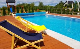 Hotel nad morzem- Art-Pension